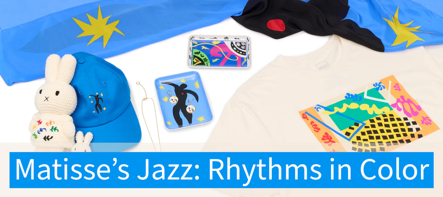 Masterpieces for Your Everyday Life